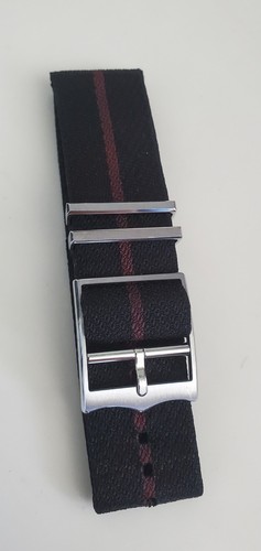 Authentic tudor 22mm - tudor, nato