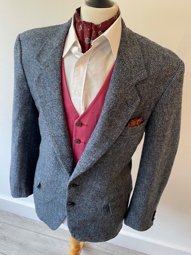 Harris tweed mens - harris,