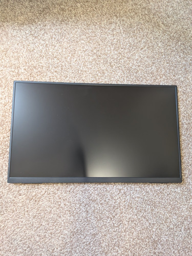 Inch portable monitor - 18.5,