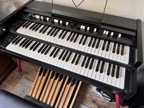 Viscount legend live organ - viscount,