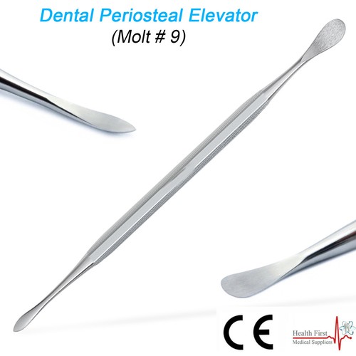 Surgical periosteal elevator - periosteal,