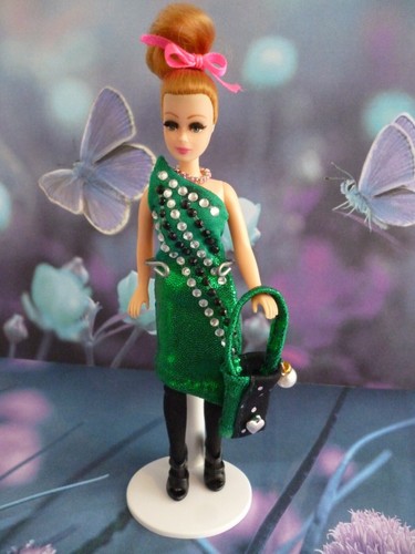 Pippa doll outfit clothes - doll,