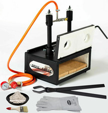 DFHS2+2D/3.6" GAS PROPANE