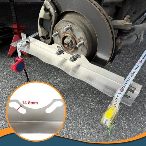Wheel alignment tool - 2x,