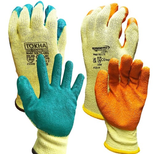 Pairs latex coated - pairs,