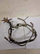 HONDA C95 BENLY WIRING LOOM