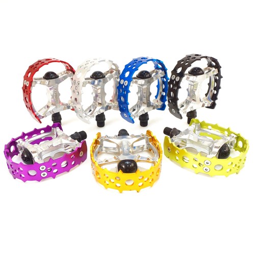 Tipsum odyssey bear - trap, 9/16"
