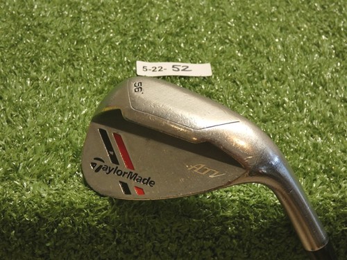 Taylormade atv sand wedge - atv, 56*