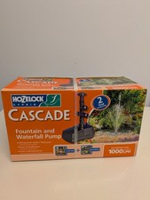 HOZELOCK Cyprio Fountain &