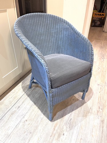 Vintage lloyd loom - vintage,