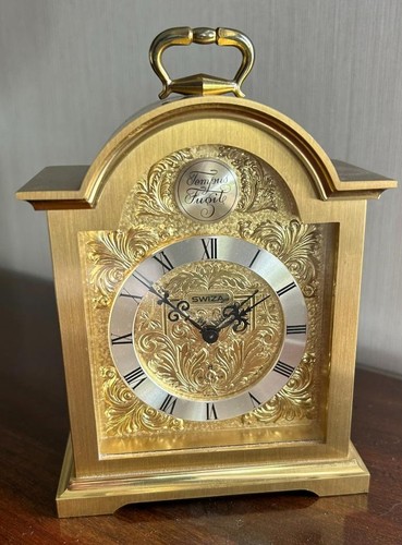 Vintage swiza tempus fugit - vintage,