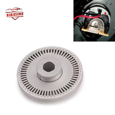 60 Slot Simulator Steering