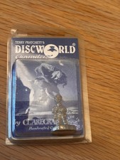 Clarecraft DM53 Miniature