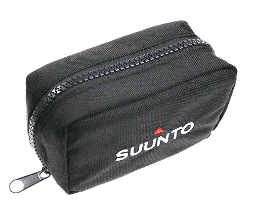 Suunto soft bag padded - soft,