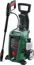 Bosch High Pressure Washer