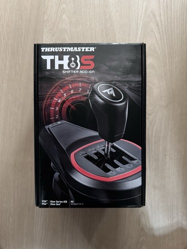 Thrustmaster th8s gear - 🔥✅,