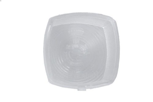 Side marker lens - , 117