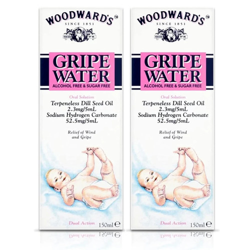 Woodwards gripe water wind - woodwards,