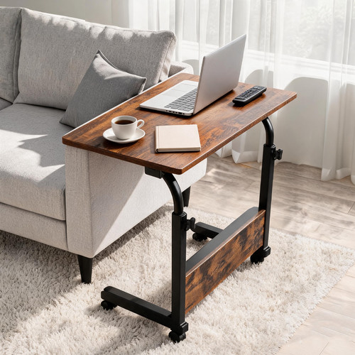 Adjustable height mobile - height,