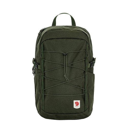 Fjallraven skule backpack - 24,