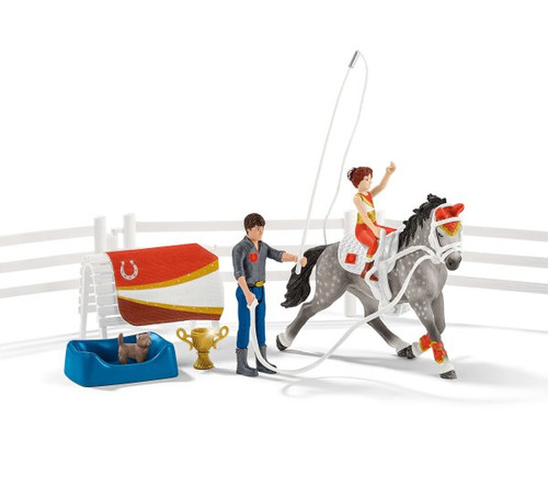Schleich horse club mia - club,