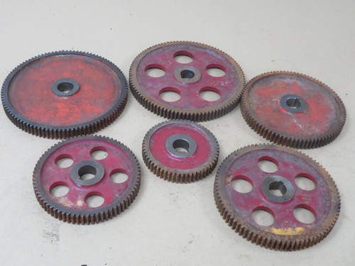 Mod lathe change - lathe,