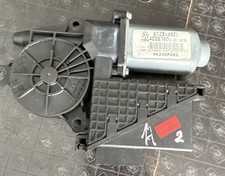 SKODA FABIA 02-07  PASSENGER