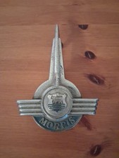 VINTAGE GENUINE MORRIS MINOR