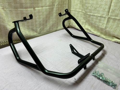 Engine guard hepco becker - guard,