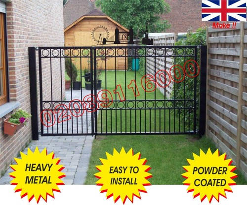 Driveway gates metal - gates, /