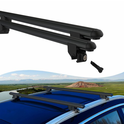 Roof bars for renault - roof,