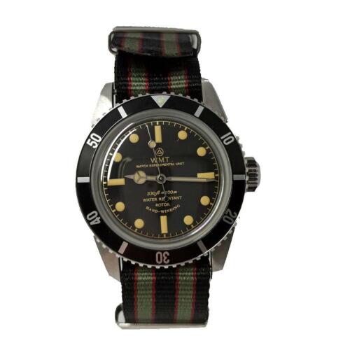 Walter mitt sea bond steel - walter,