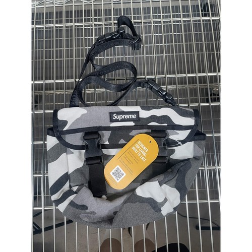 Supreme mini messenger bag - mini,