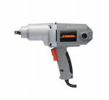 800W Electric Impact Wrench