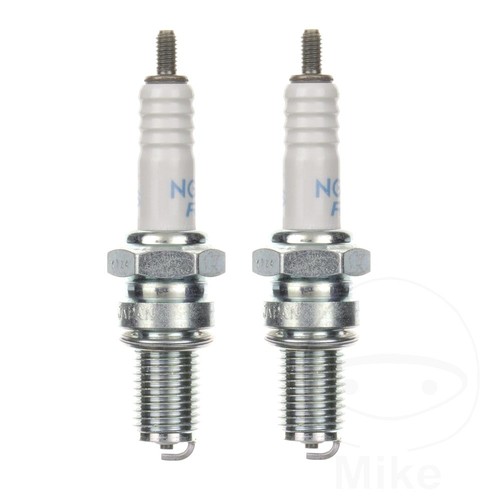 Ngk spark plug dr8es - plug,