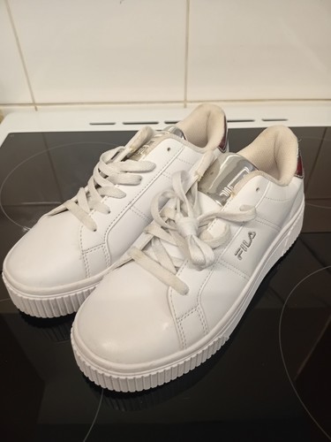 Fila panache trainers size - panache,