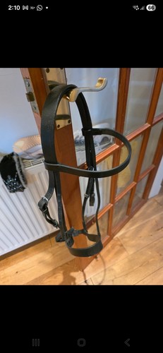 Jeffries english leather - e,
