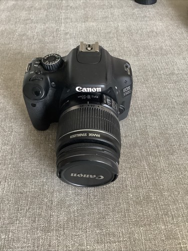 Canon eos 550d digital - canon,