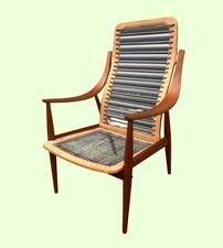 France And Son Danish Mid