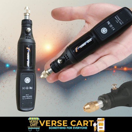 Usb cordless electric mini - usb,