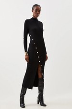 Karen Millen Knitted Dress
