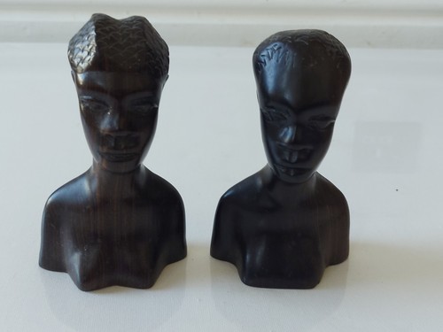 African wood carved male - carved, &