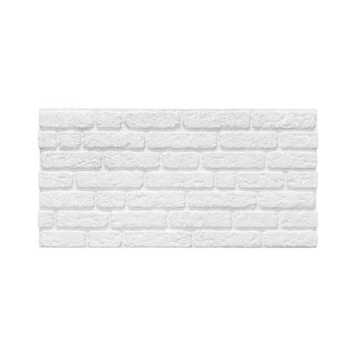 Izodekor wall panels - wall, brick
