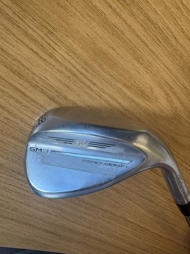 Titleist vokey sm9 m - 58, 08