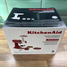 KitchenAid Food Grinder