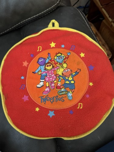1998 vintage tweenies pyjama - vintage,