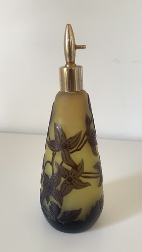 Antique emile gallé - antique,