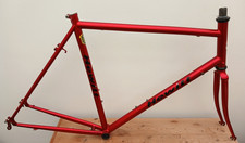 Paul Hewitt 631 (Main Tubes)