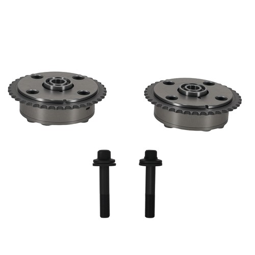 Camshaft adjuster set for mini - adjuster,