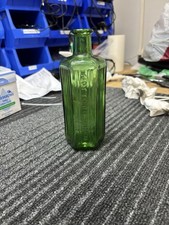 8oz NOT TO BE TAKEN Victorian